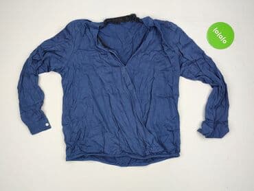 mohito bluzka z dekoltem v: Mohito, Women's blouse, size M — 3