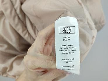 kurtki esmara: Orsay, Kurtka zimowa damska, rozmiar XS — 6