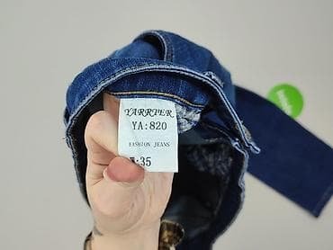 maverick jeans: Fashion Jeans, Jeans for men, size XL — 5