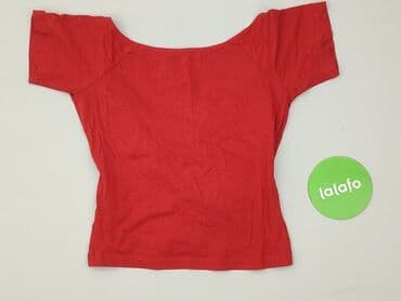 crop top coca cola: Even&Odd, Top damski, rozmiar S — 3