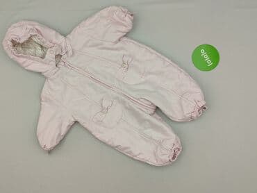 kombinezon na wiosne 74: Kombinezon, Pinokio, 6-9 miesięcy, stan - Idealny — 2