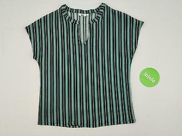 amisu top: WE Fashion, Жіноча блуза, розмір S — 2