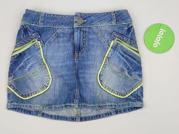 krótkie spodenki tommy hilfiger allegro: Tommy Hilfiger, Women`s skirt, size S — 2