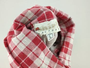 koszule flanelowe lidl: Koszula damska, rozmiar L — 4