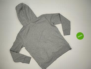 sweatshirt: Bluza z kapturem dla mężczyzn, rozmiar M — 3