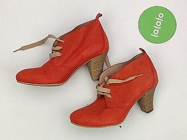 Women's Footwear: Ankle boots for women, size 37 — 3