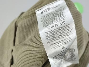 kurtka five: FB Sister, Damska koszulka polo, rozmiar XS — 5