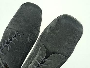 mcqueen kapcie: Rozmiar 37 — 5