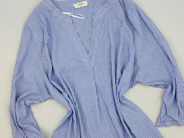 Papaya, Women's blouse, size 4XL