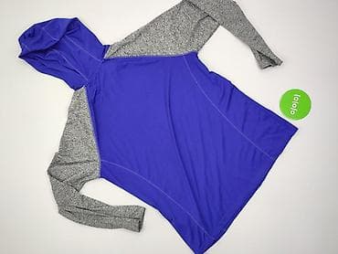 crivit kurtki: Crivit, Bluza z kapturem damska, rozmiar L — 3