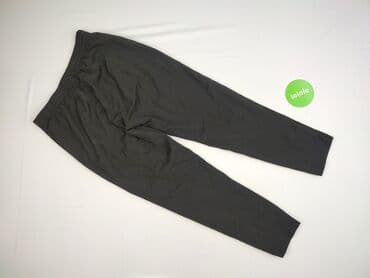 marynarki plus size damskie: TU Woman, Spodnie materiałowe damskie, M — 4