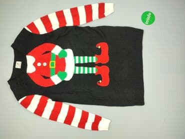 koszulka george michael: George, Women`s sweater, size 4XL (EU 48) — 2