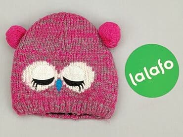 lidl sklep kombinezon zimowy: Hat, condition - Good — 2