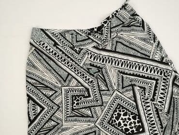 F&F, Spodnie materiałowe damskie, 2XL