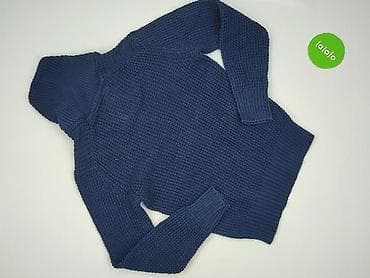 chicaca dresy: H&M L.O.G.G., Sweter dla mężczyzn, rozmiar S — 3