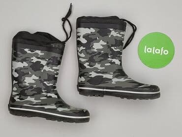 sukienki boho dla dziewczynki: Kalosze, 32, stan - Bardzo dobry — 2