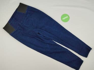 shein legginsy krótkie: Shein Curve, Legginsy Eleganckie damskie, rozmiar XL — 2