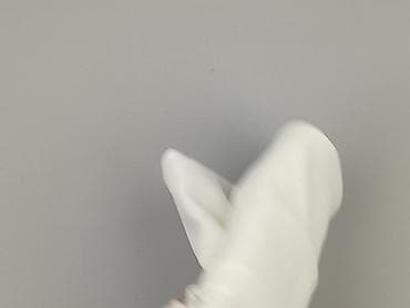 w klapkach tekst: Sinsay, Spodnie dresowe damskie, rozmiar XS — 8