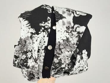 narzutka mohito: Mohito, Kardigan damski, rozmiar L — 6