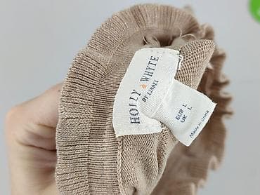 sandały hermesa: Holly & Whyte, Sweter damski, rozmiar L — 5