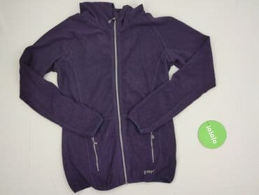 жіночі флісові кофти: Gelert, Bluza z kapturem damska, rozmiar M — 2
