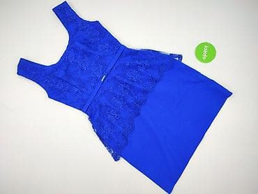 sukienki coco chanel: Sukienka damska, rozmiar 4XL — 2