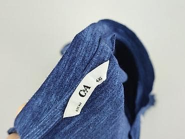 cdg t shirty: C&A, T-shirt damski, rozmiar 4XL — 4