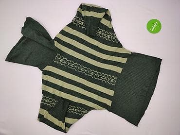 oversize: Sweter damski, rozmiar One size — 2