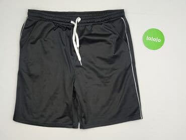 decathlon bluza: IDENTIC, Szorty dla mężczyzn, rozmiar XL — 2