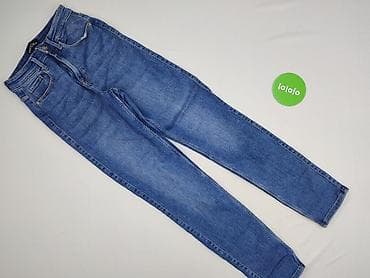 angels jeans: Jeansy damskie, rozmiar S — 2