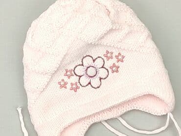 ubrania hello kitty dla dzieci: Cap, condition - Very good — 1