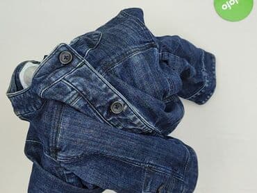 dsquared2 kurtka zimowa: Kurtka jeansowa damska, rozmiar S — 6