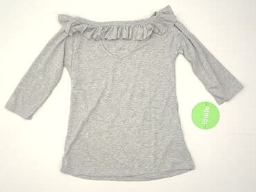 bluzki plus size allegro: Жіноча блуза, розмір S — 3