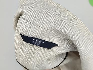 asos ubrania: Bhs, Marynarka damska, rozmiar L — 4