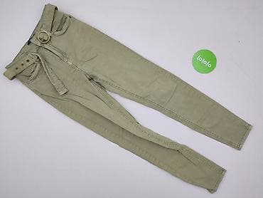 deichmann.pl obuwie: Reserved YFL, Jeansy damskie, rozmiar S — 2