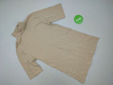 sukienki sweterkowe zara: Zara, Golf damski, rozmiar S — 2