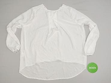 ccc trampki biale: Yessica, Bluzka damska, rozmiar M — 3