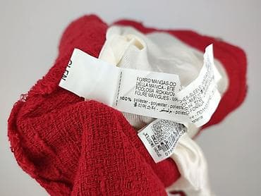 po 70 tce: Zara, Marynarka damska, rozmiar XL — 5