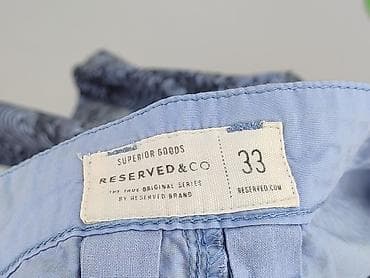 sweter candy: Reserved, Szorty dla mężczyzn, rozmiar L — 4