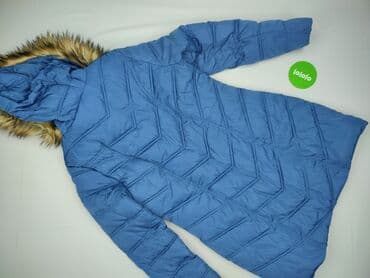 sukienki zimowe wyprzedaż: Płaszcz damski, rozmiar 2XL — 3