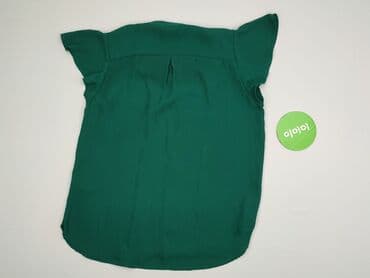 bluzki butelkowa zielen: H&M, Bluzka damska, rozmiar S — 7