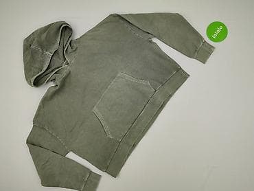 levi s plus swetry: Bluza z kapturem damska, rozmiar S — 2