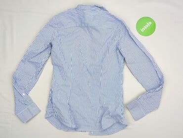 koszule jeansowe damskie h m: H&M, Koszula damska, rozmiar S — 3