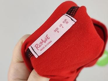 roger federer t shirty: Romwe, Top damski, rozmiar S — 4