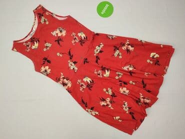 sukienka asos plus size: Beach Time, Women`s dress, size M (EU 38) — 2