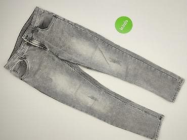 jeans amicci: Jeansy damskie, rozmiar M — 2