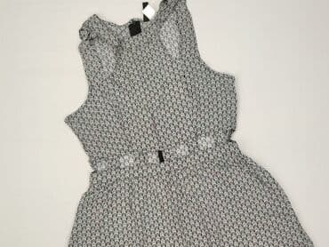 hm sukienka z elastycznym marszczeniem: H&M, Women`s dress, size M — 2