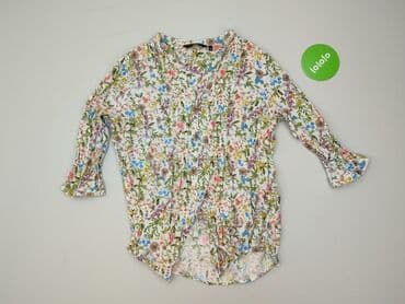 marynarka duże rozmiary: Isle, Bluzka damska, 2XL — 2