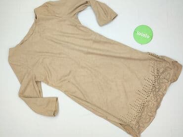 obcisła sukienka czerwona: In Vogue, Women`s dress, size S (EU 36) — 2