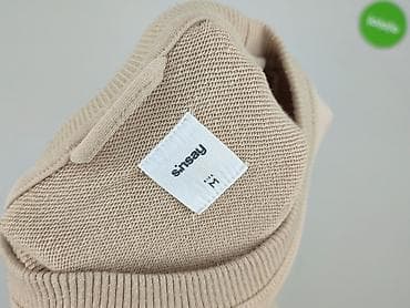 szare dresy cropp: Sinsay, Bluza damska
, rozmiar M — 4